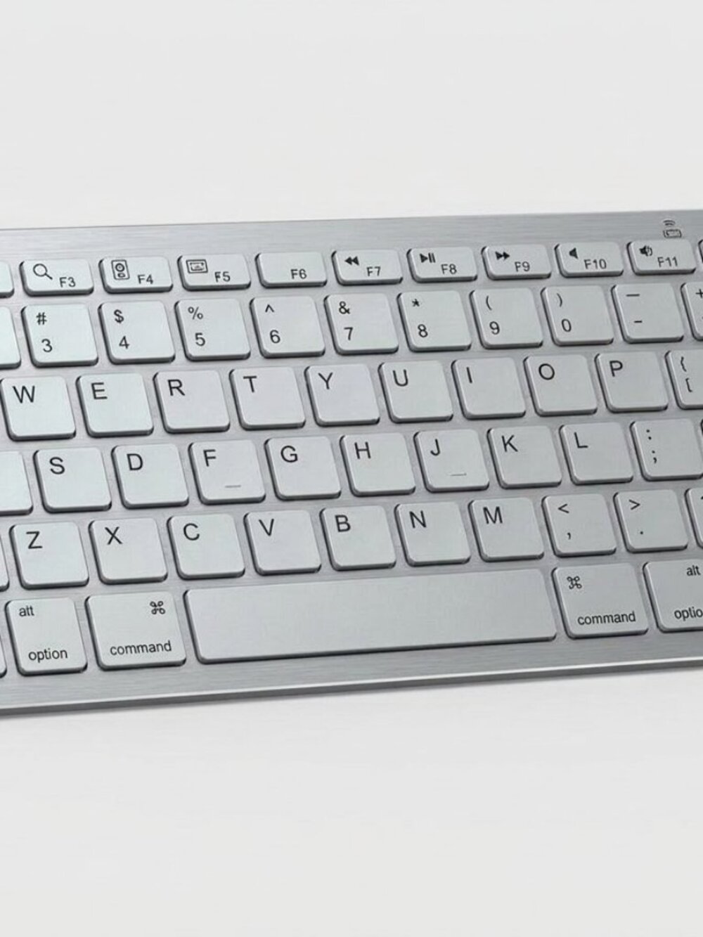 OMOTON Bluetooth Keyboard Compatible with iPad 10th Generation — iPad 10.2 (9th/